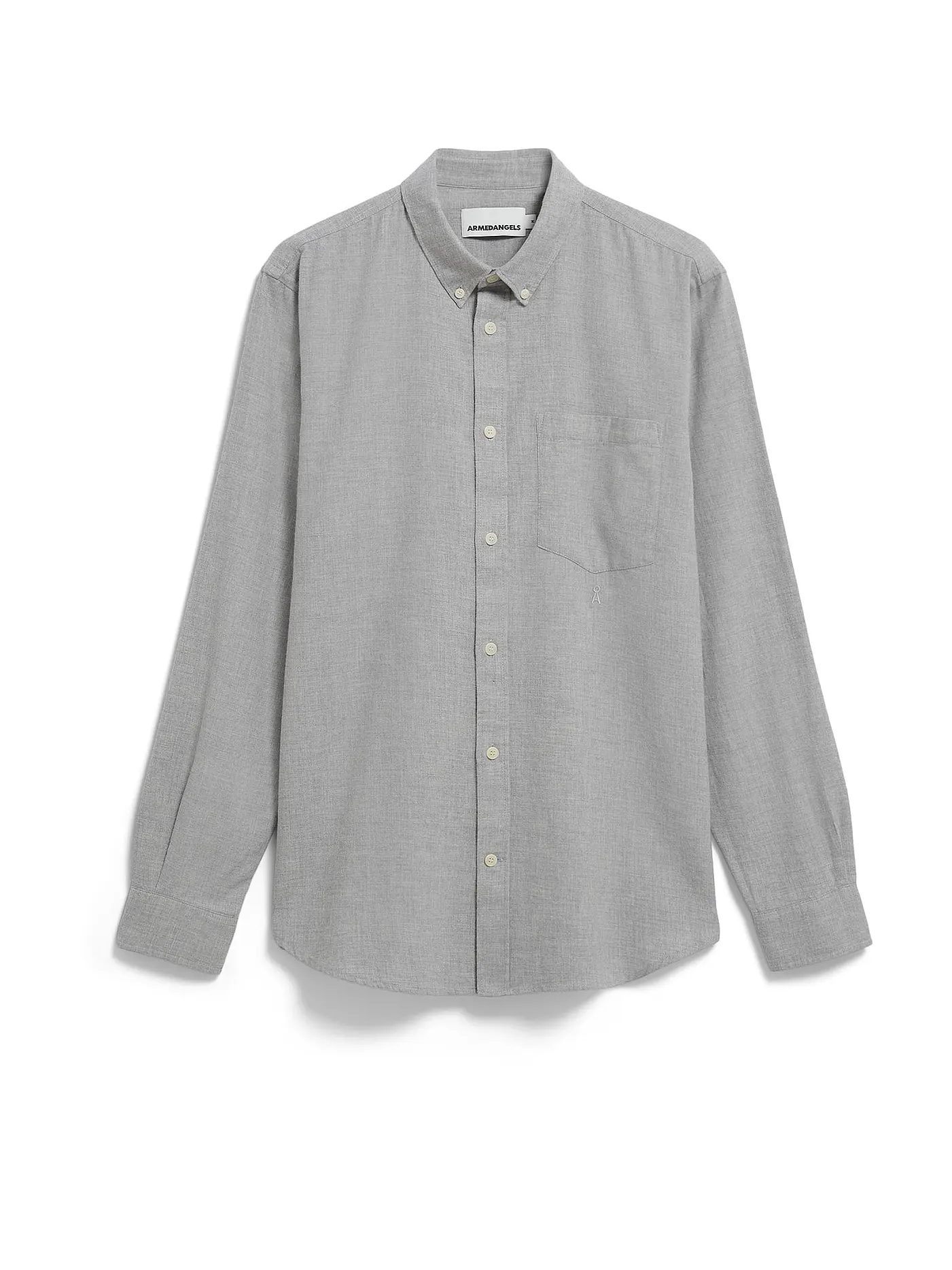 ARMEDANGELS | Hemd Regular Fit ARAAMO | 